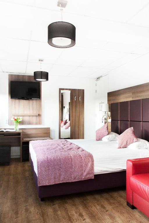 Hotel Victorie - Resim 20