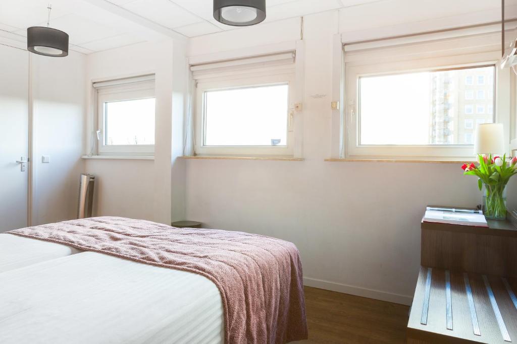 Hotel Victorie - Resim 24