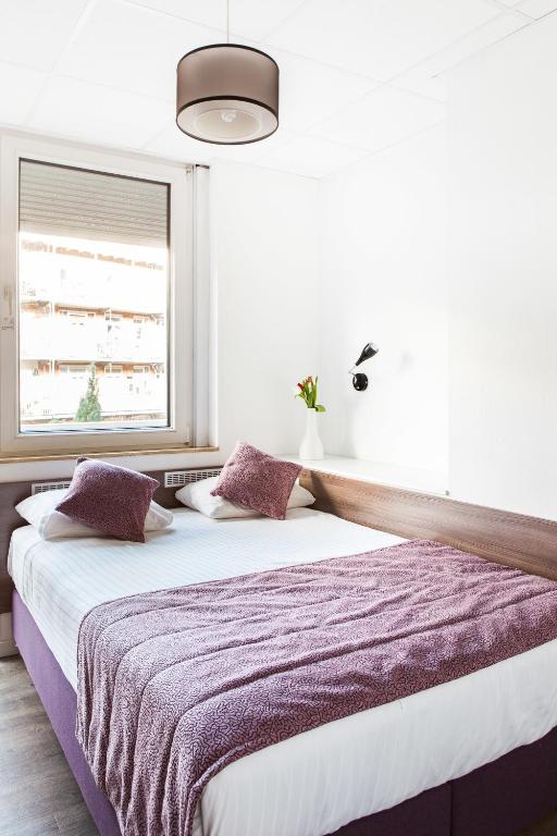 Hotel Victorie - Resim 23