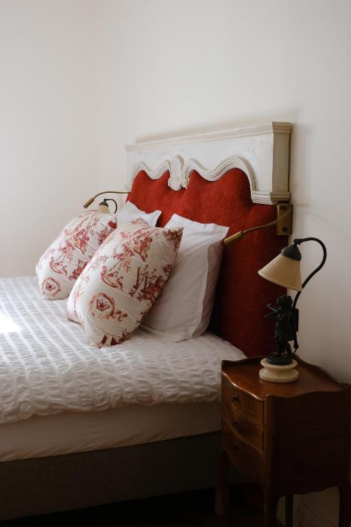CLOS DU BAILLI - Deluxe Room