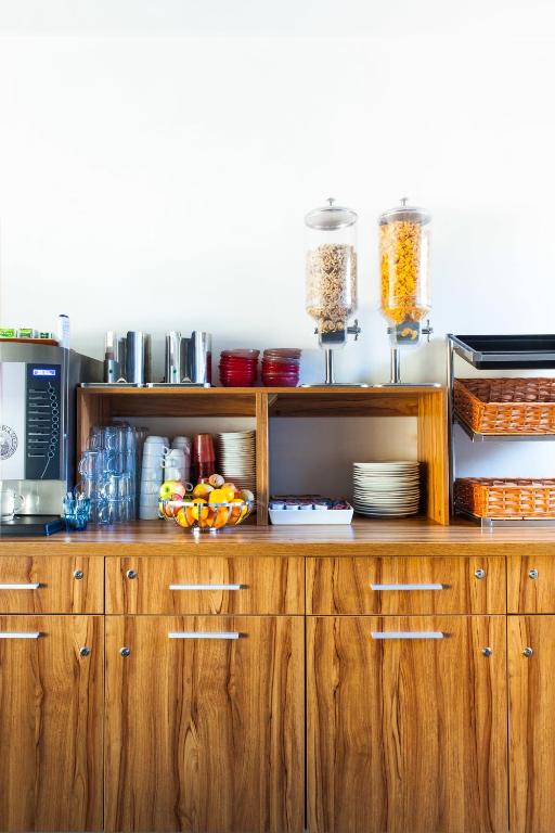 Hotel Victorie - Resim 18