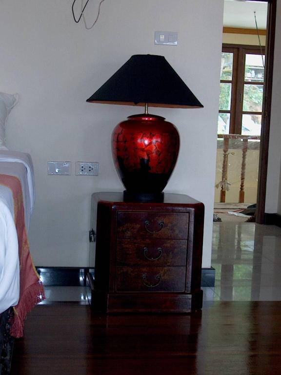 Prince Edouard Apartments & Resort Patong Beach Phuket - Resim 10