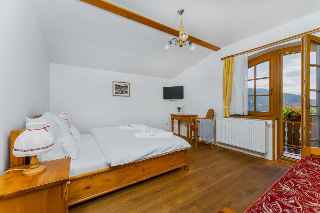 Pension Happy Superior - 6