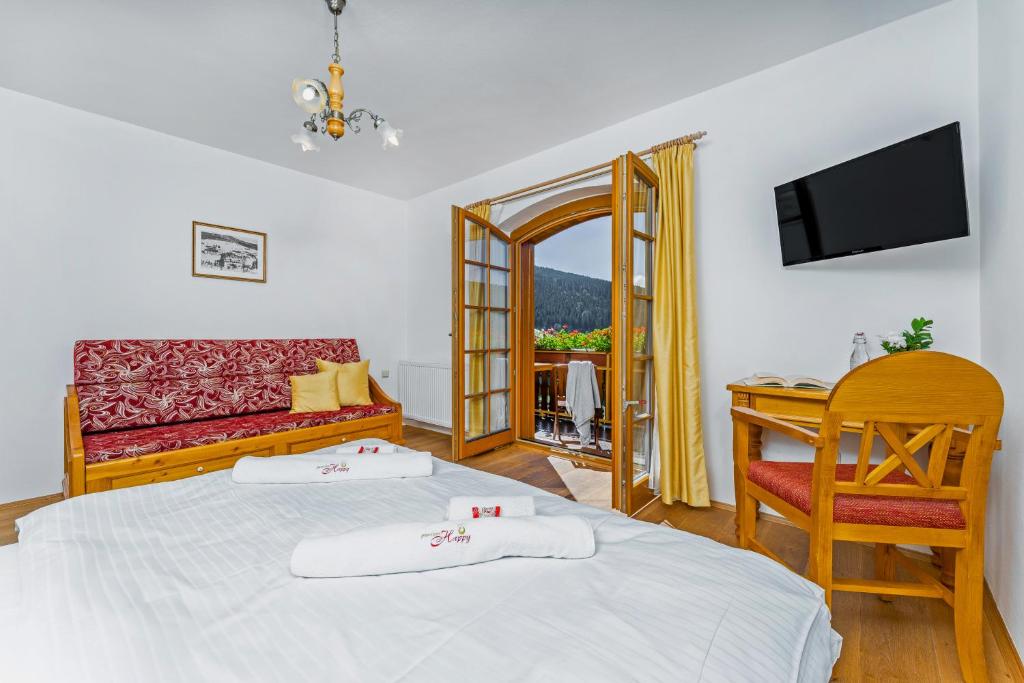 Pension Happy Superior - 5