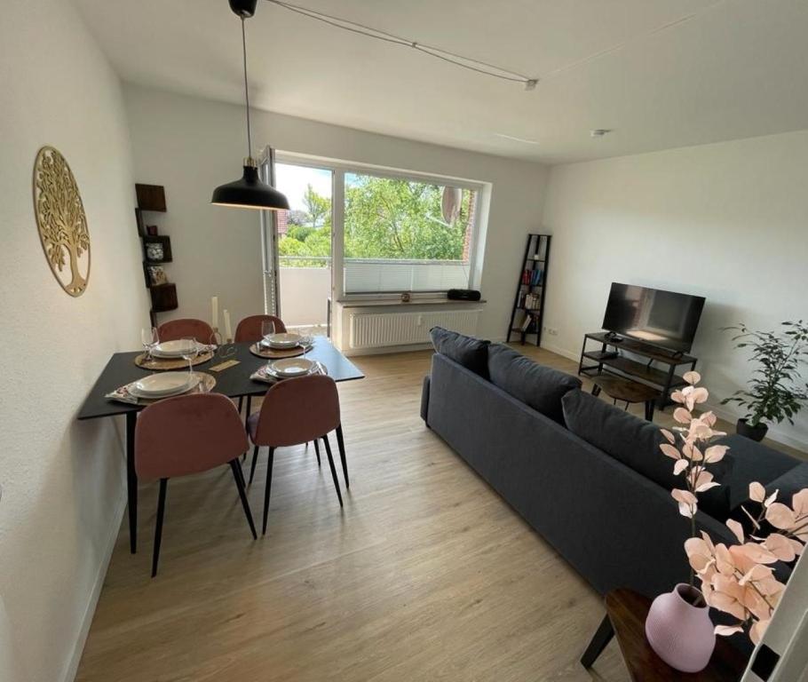 Ferienwohnung NeustadtPelzerhaken Ostsee, Neustadt in Holstein