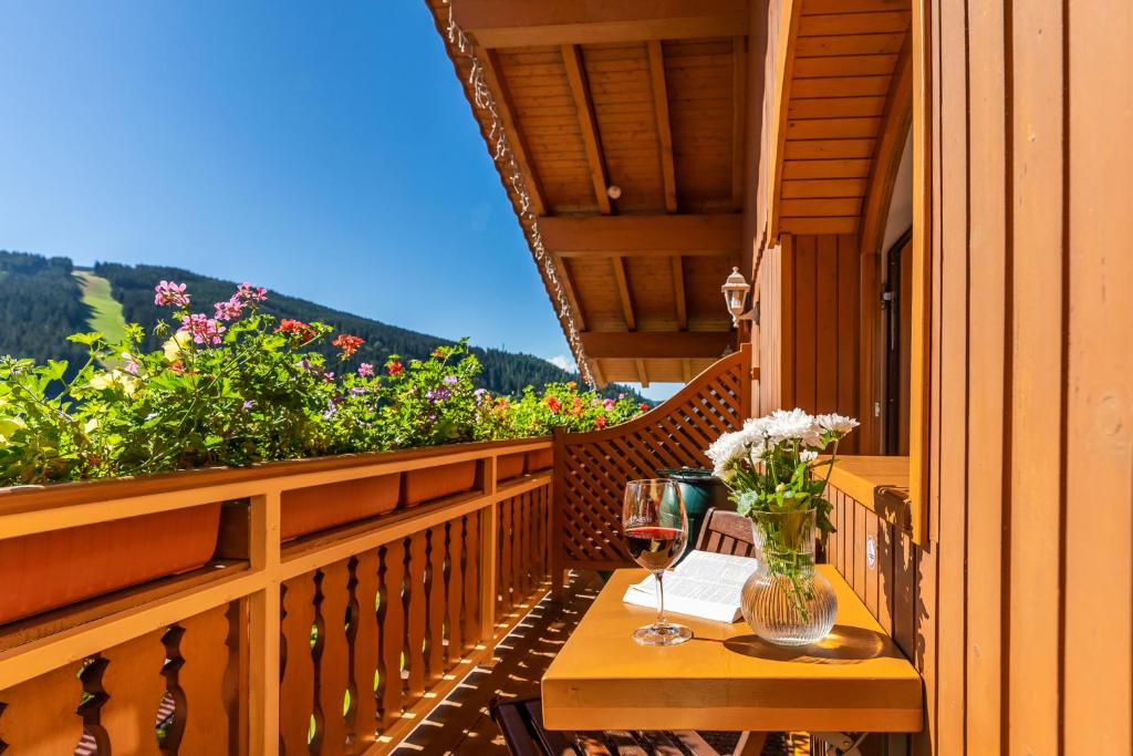 Pension Happy Superior - 17