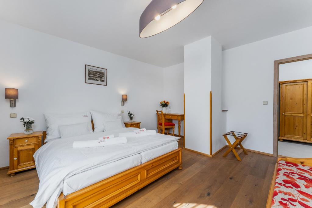 Pension Happy Superior - 10