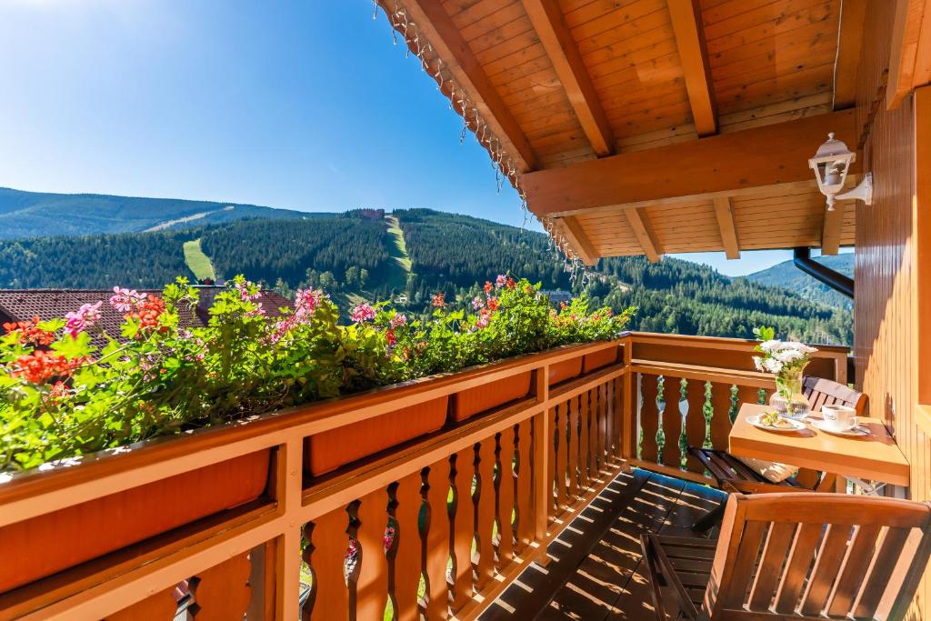 Pension Happy Superior - 13