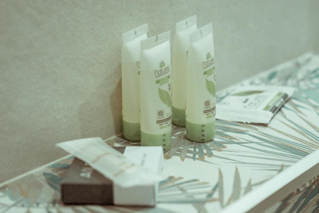 Kép Massanè Casa Vacanza szállásáról Ginosában a galériában