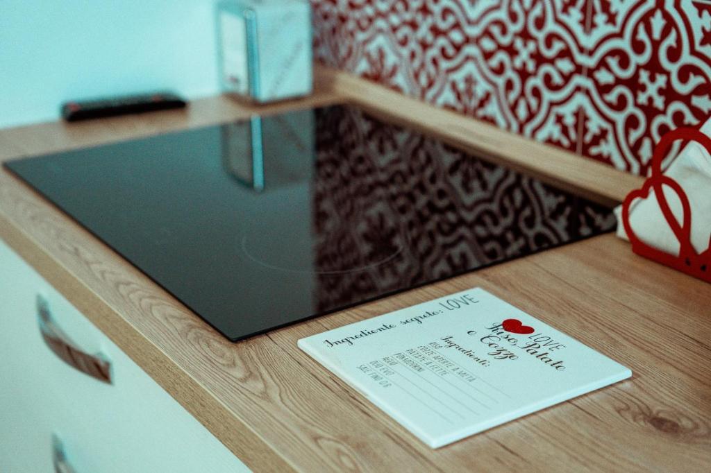 Kép Massanè Casa Vacanza szállásáról Ginosában a galériában