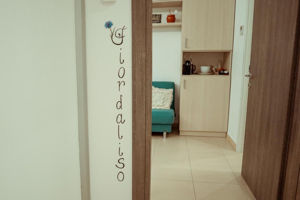 Kép Massanè Casa Vacanza szállásáról Ginosában a galériában