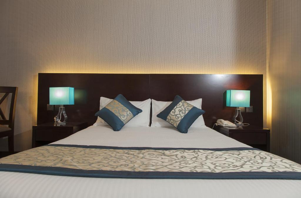 Novel Hotel City Center - Resim 34