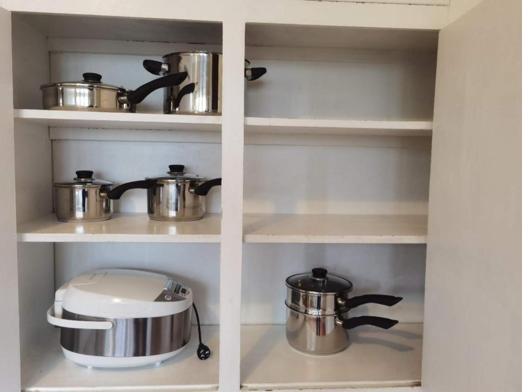 Epsom Red House - Resim 16