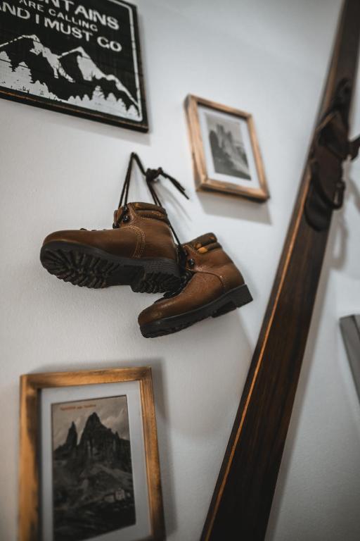 Fotografie z fotogalerie ubytování Villa Bergl.21 v destinaci Brixlegg
