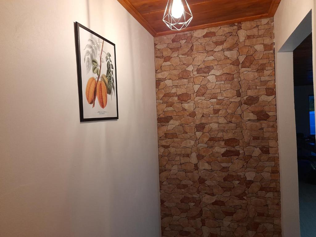 Fotografie z fotogalerie ubytování LES SOMMETS DE SALAZIE CHAMBRES D'HÔTES v destinaci Salazie