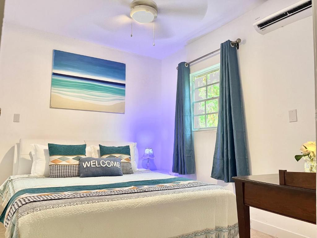 Gallery image of Apartment in Providenciales in Providenciales