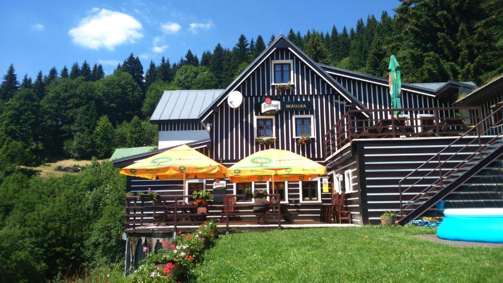 Horská chata Skácelka, Rokytnice nad Jizerou – Updated 2023 Prices