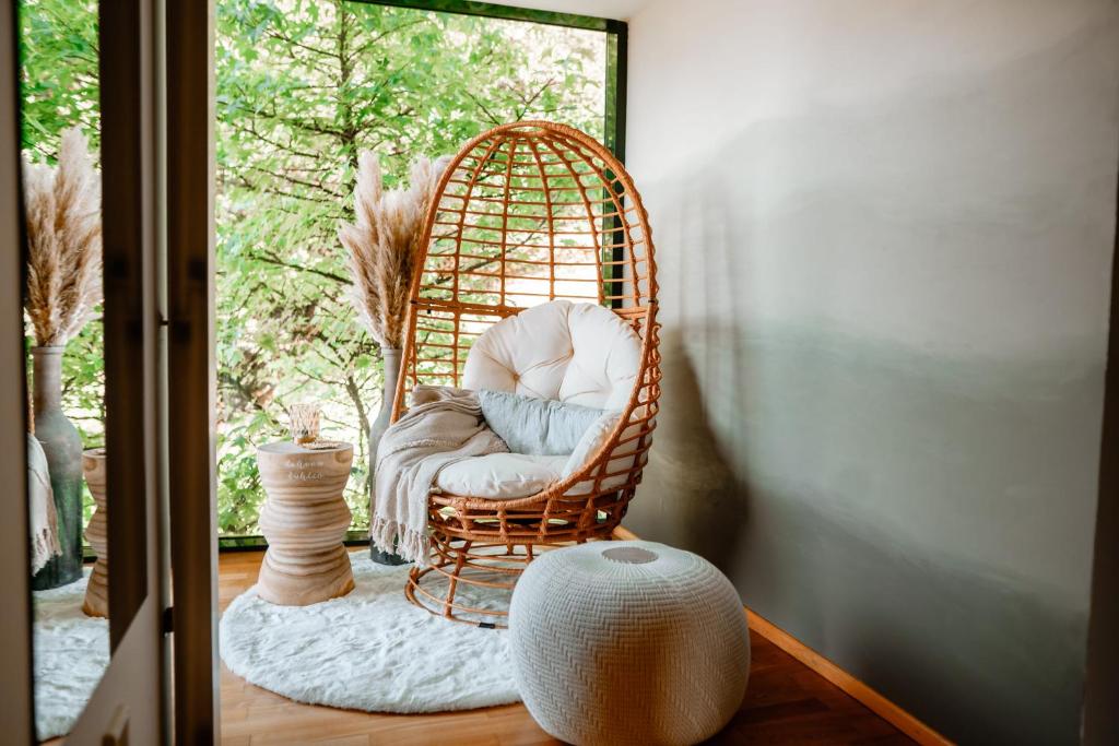 Fotografie z fotogalerie ubytování Villa Bergl.21 v destinaci Brixlegg
