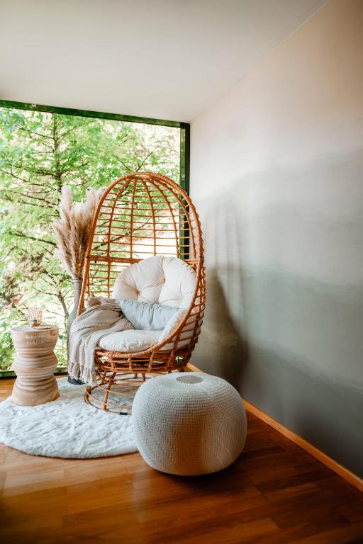 Fotografie z fotogalerie ubytování Villa Bergl.21 v destinaci Brixlegg