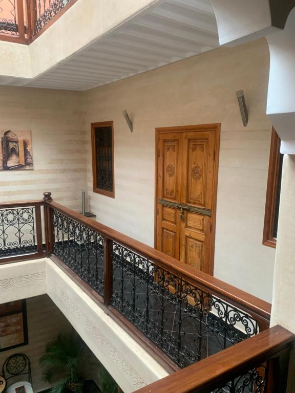 Fotografie z fotogalerie ubytování Riad Le Roy’s v Marrákéši