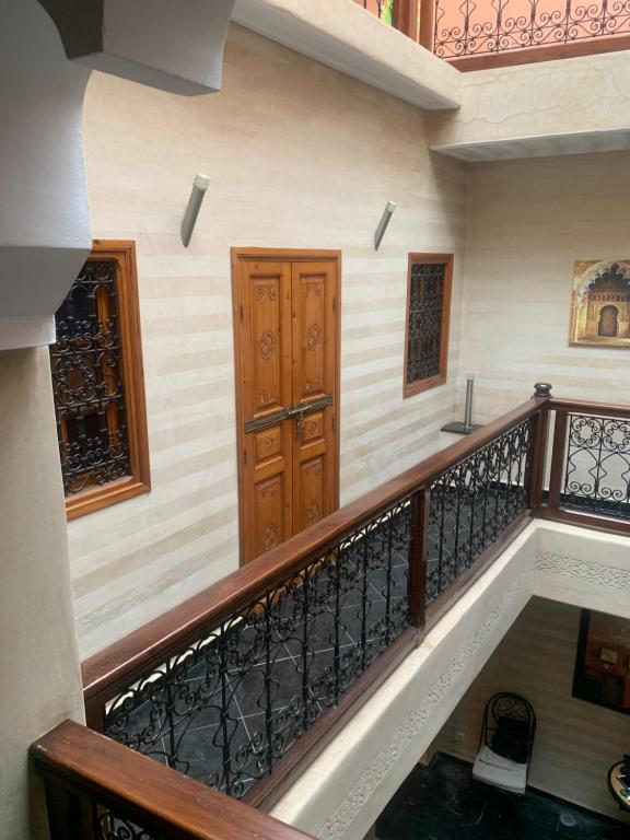 Fotografie z fotogalerie ubytování Riad Le Roy’s v Marrákéši