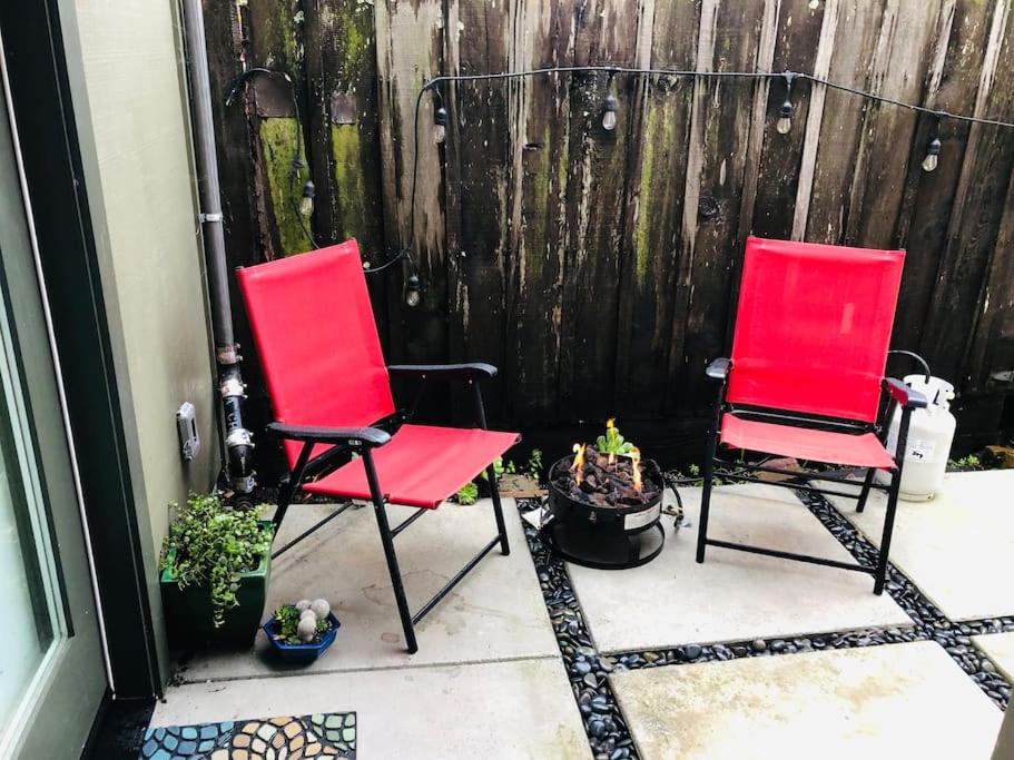 La Casita – a private studio, Crocker Amazon area!