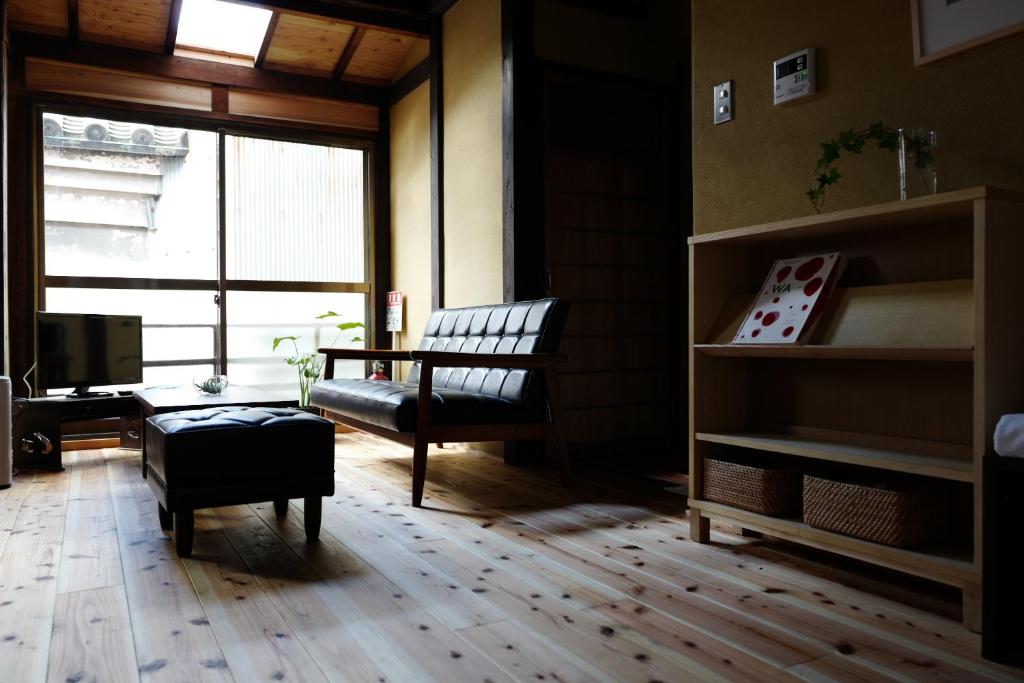 Honmachi-Shin South