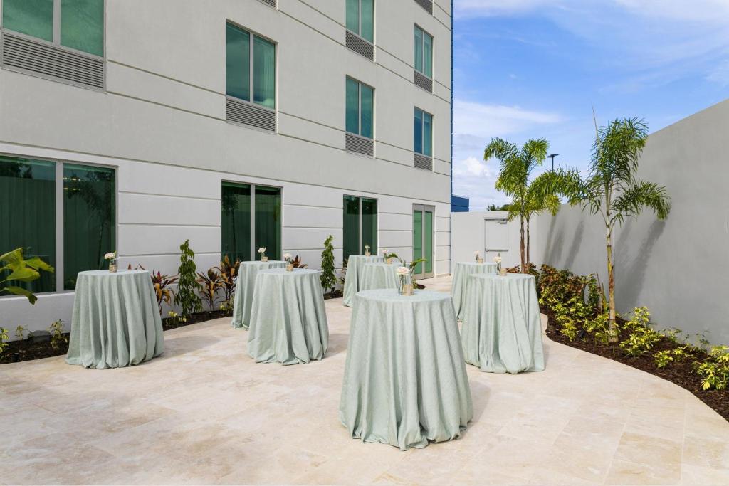 Fotografie z fotogalerie ubytování Fairfield by Marriott Luquillo Beach v destinaci Luquillo