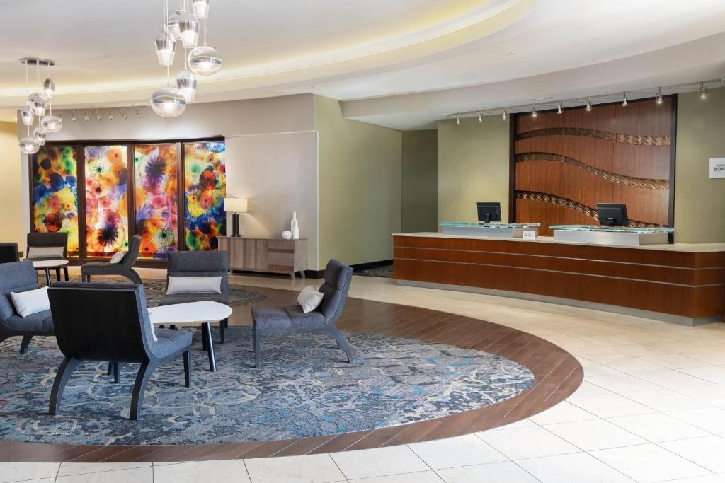 Residence Inn by Marriott Youngstown Warren/Niles photo