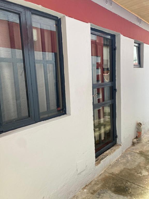 Fotografie z fotogalerie ubytování SR Apartments Milimani, Kisumu v destinaci Kisumu