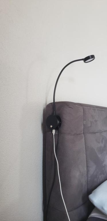 Fotografie z fotogalerie ubytování Loft apartment für bis zu 4 Personen v destinaci Malterdingen