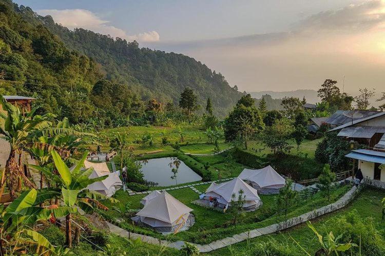 rumah tenda tangerang - Tent