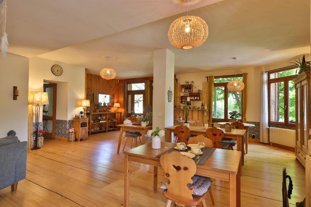 Le Manoir des Sens - Forêt de Bergheim – photo 54