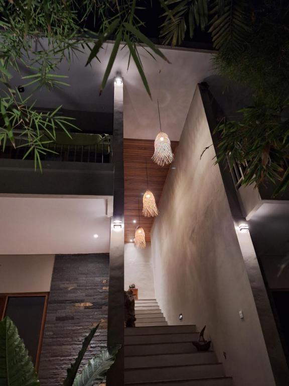 Fotografie z fotogalerie ubytování Kasapa Inn v Ubudu