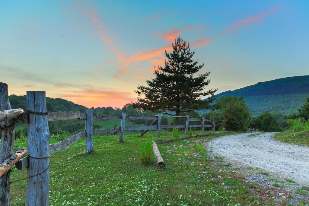 Ranch Jelov Klanac - 18