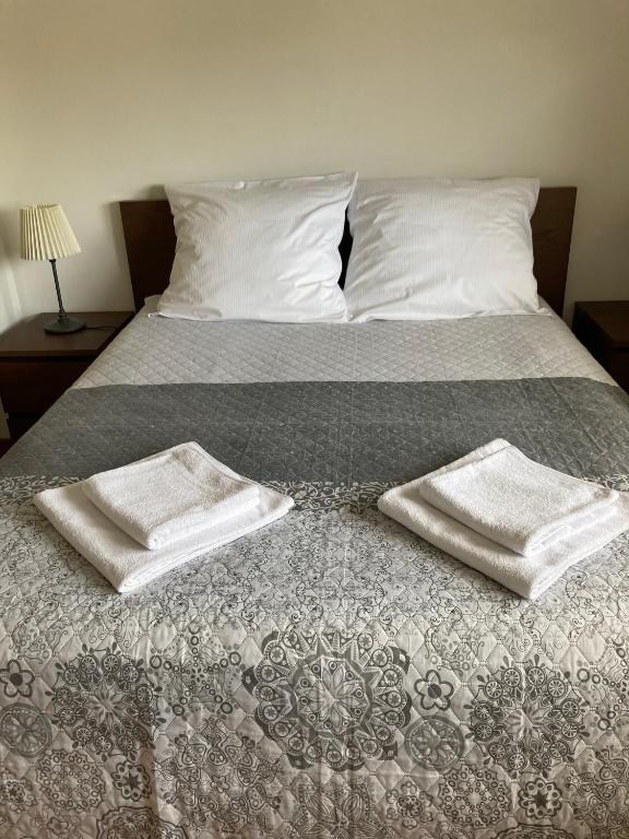 Szucha Residence Apartments by Global Apart - 2