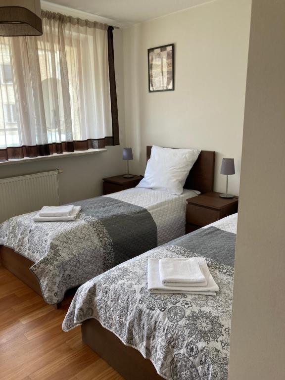 Szucha Residence Apartments by Global Apart - 5