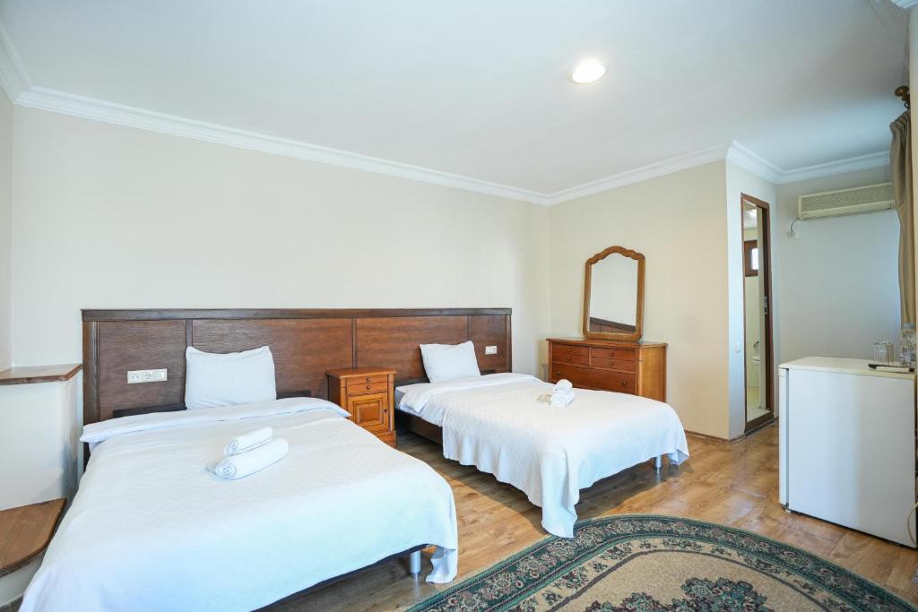 Beaumonde Hotel Tbilisi - Standard Twin Room