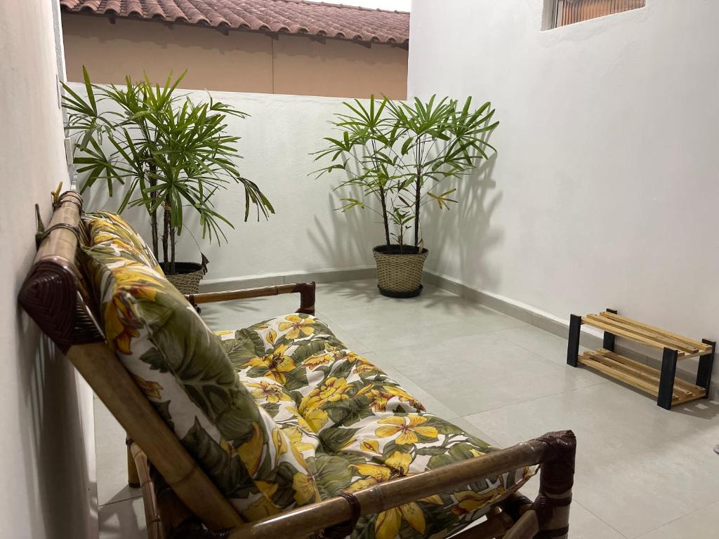 Atenas - Lofts com Cozinha - Próximo Aeroporto e Rodoviária - Appartement