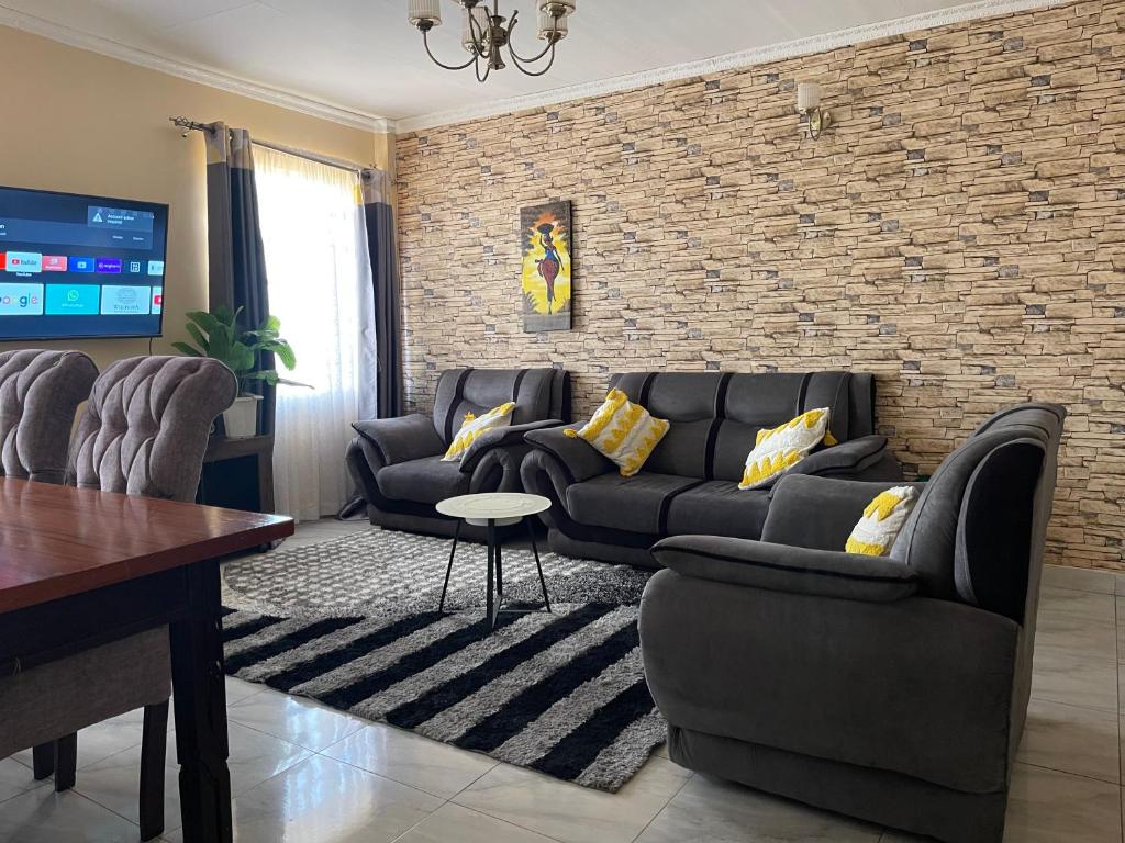 Apartment Deira homes, Eldoret, Kenya