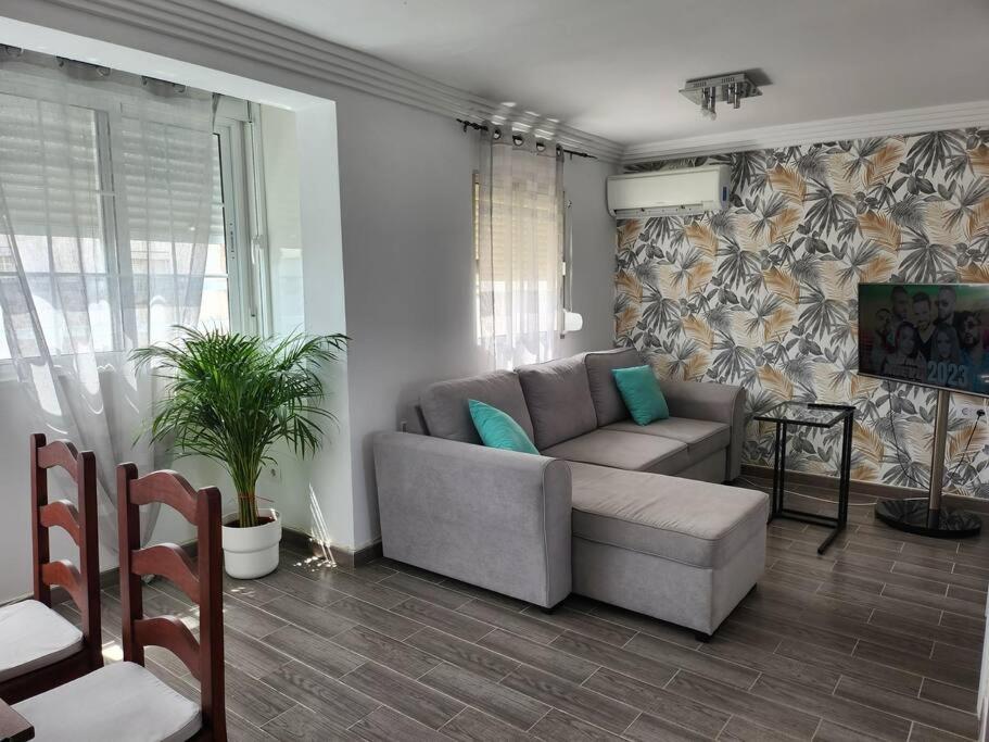 apartamento en sevilla