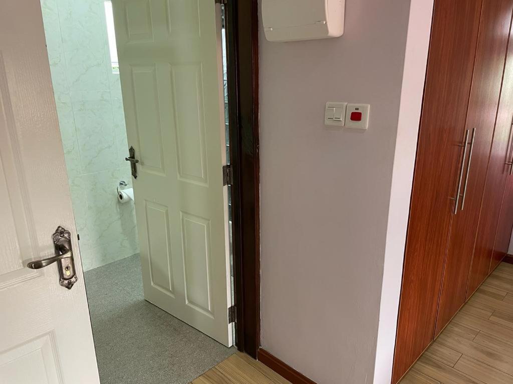 Fotografie z fotogalerie ubytování Mokara Holiday Apartment v destinaci Mahé