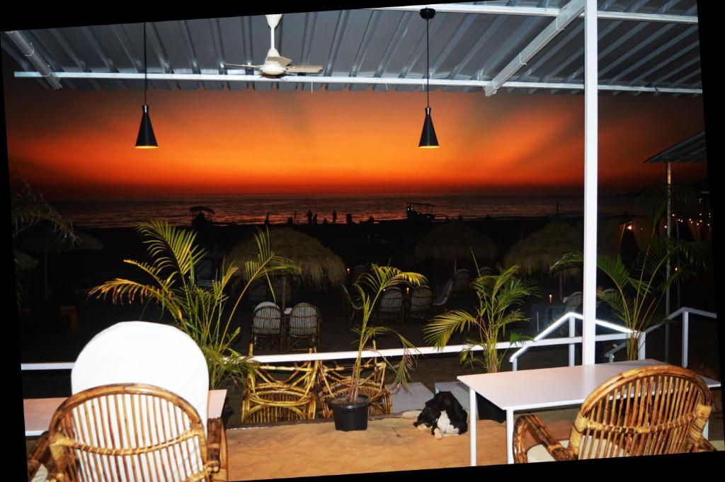 Fotografie z fotogalerie ubytování Baywatch Beach Resort patnem v destinaci Canacona