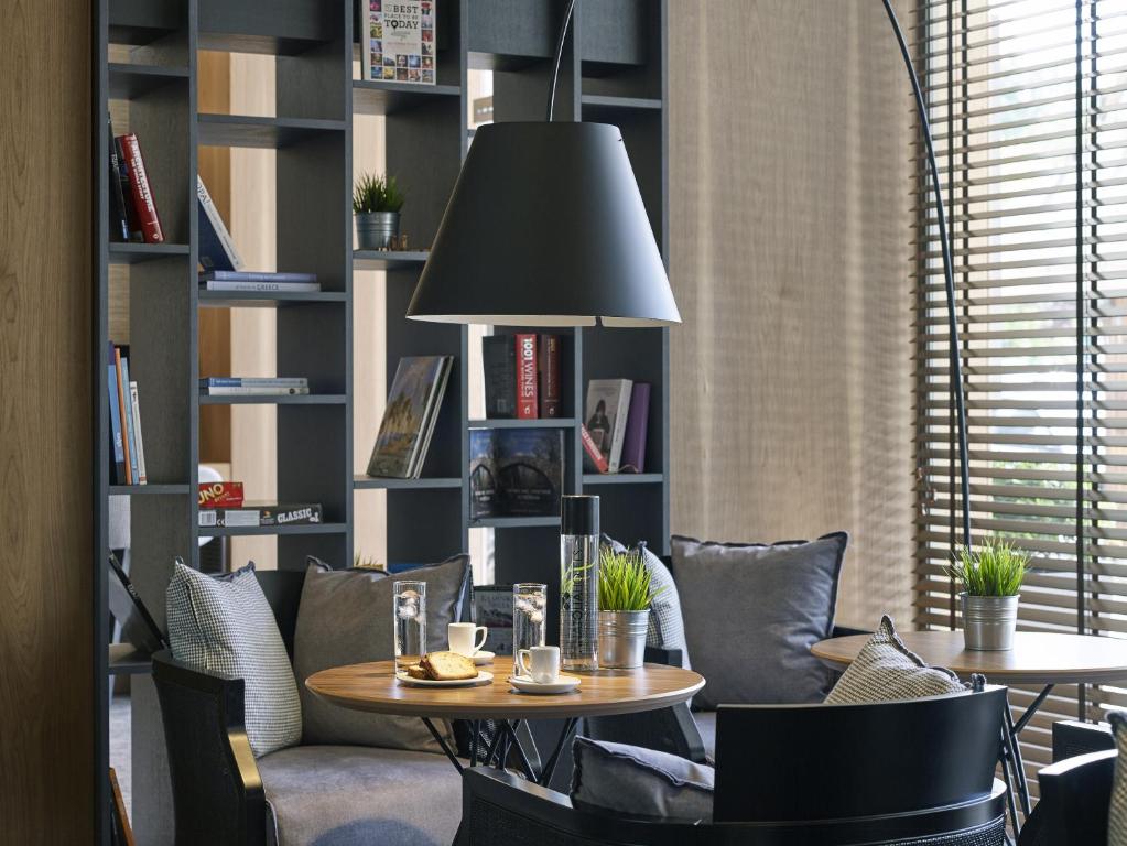 Anatolia Hotel - Resim 23