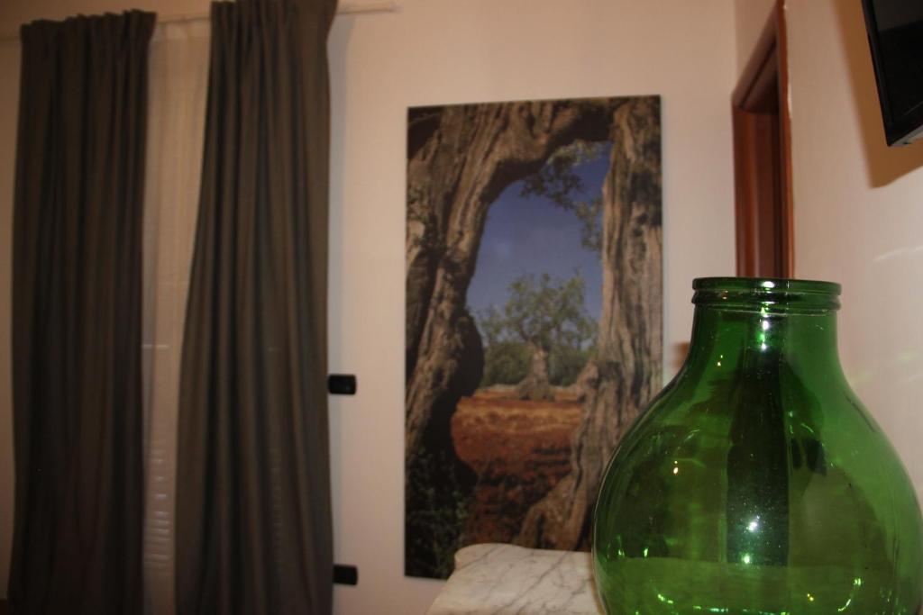 Zdjęcie z galerii obiektu B&B Le Terrazze Lama Balice w mieście Bitonto