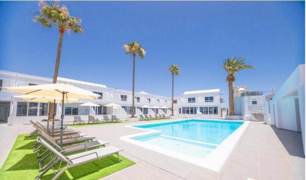 2 bedroom Atlantic View Apartment, Puerto del Carmen (updated prices 2024)