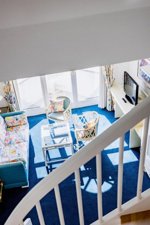 Landhotel Bellevue - 7