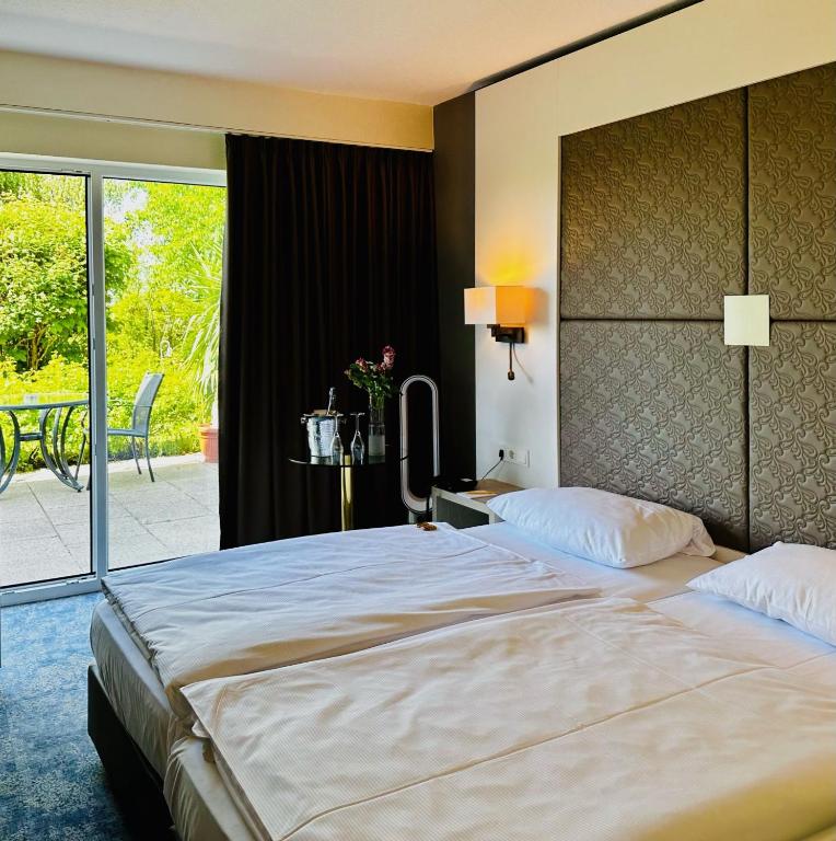 Landhotel Bellevue - 19