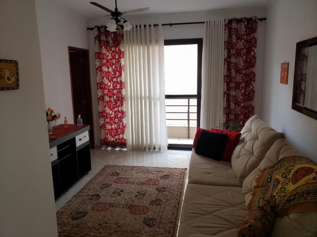 Excelente apartamento no centro de São Lourenço!