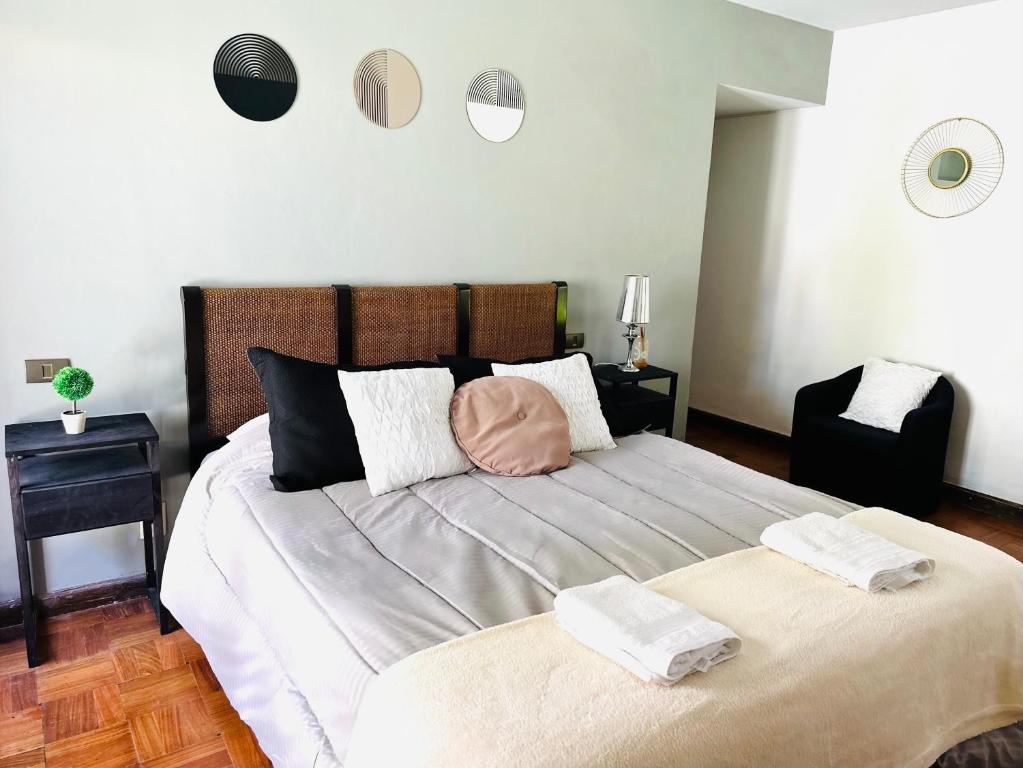 Casa en la mejor ubicación!